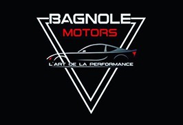Bagnole Motors