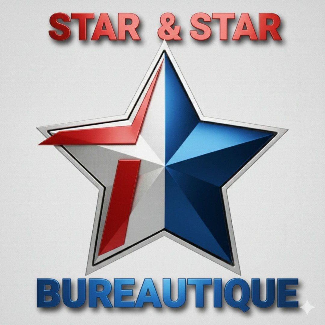 star et star bureautique