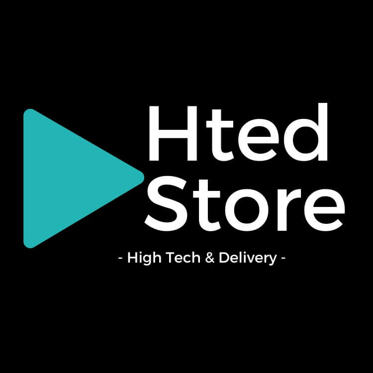 HTED Store