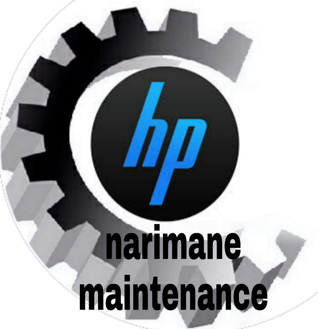 Narimane maintenance (soualah yacine)