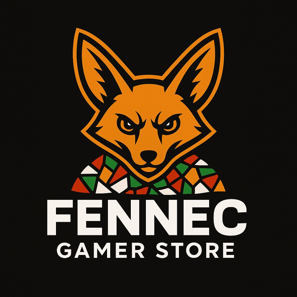Fennec Gamer Store