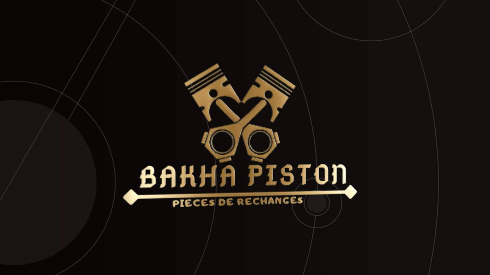 Bakha Piston 