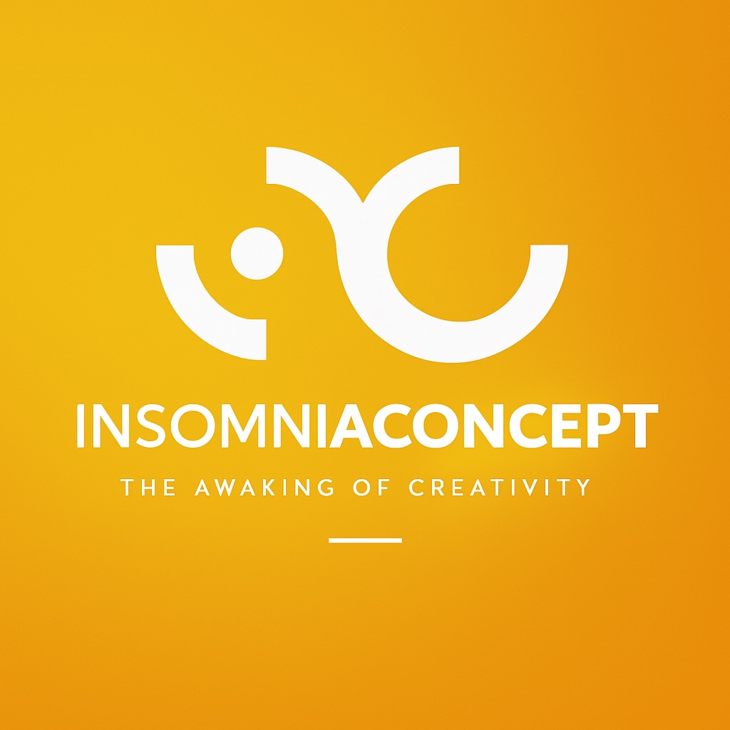 INSOMNIA CONCEPT