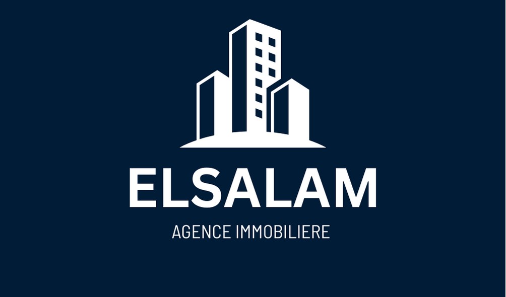 Agence Immobilière EL-SALAM