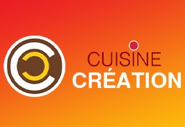 Cuisine. Concept Creation