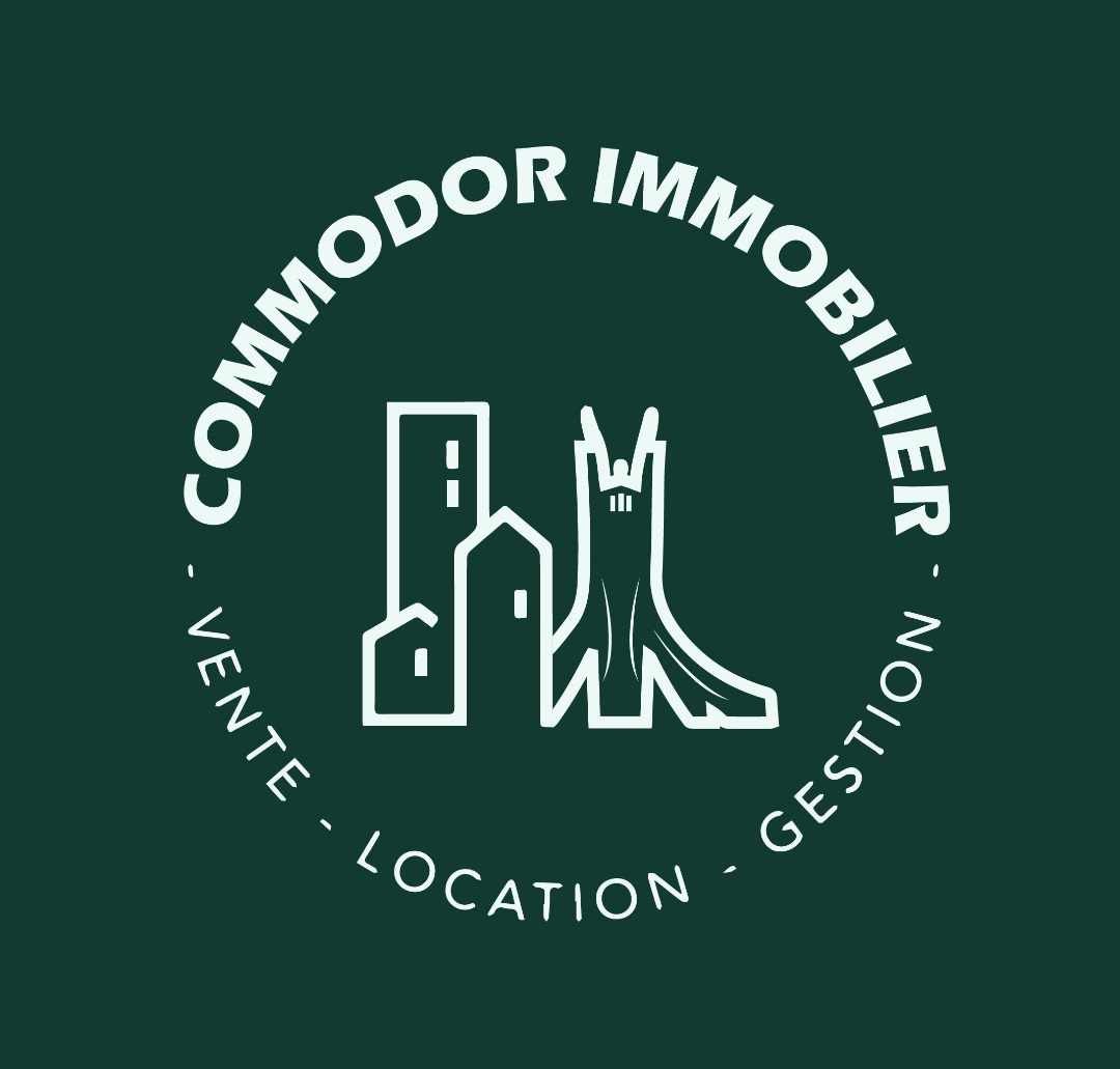 Commodor immobilier