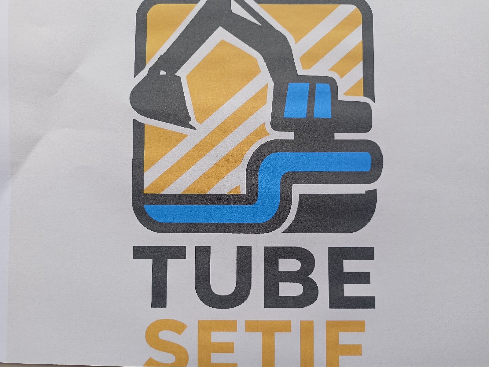 tube pvc setif