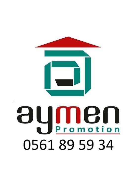 Aymen promotion 