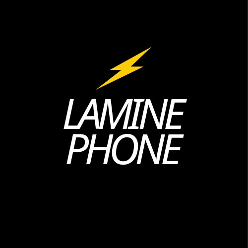 PHONE LAMINE
