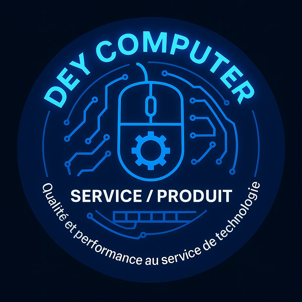 DEY COMPUTER 