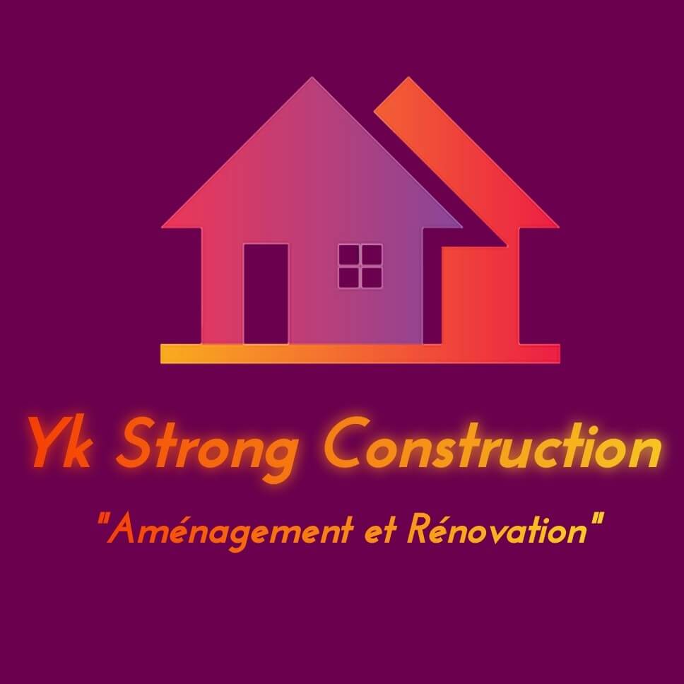 YK Strong Construction 