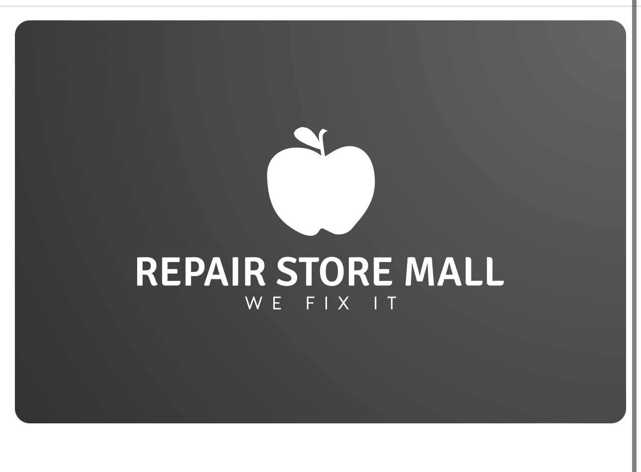 Repair Store Mall