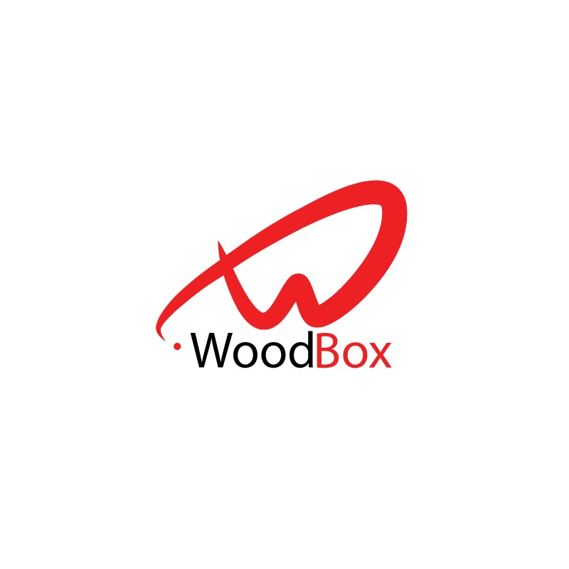 Wood Box