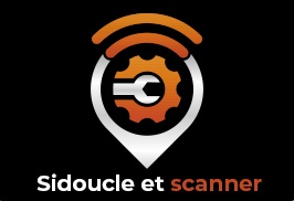 sidoucle et scanner