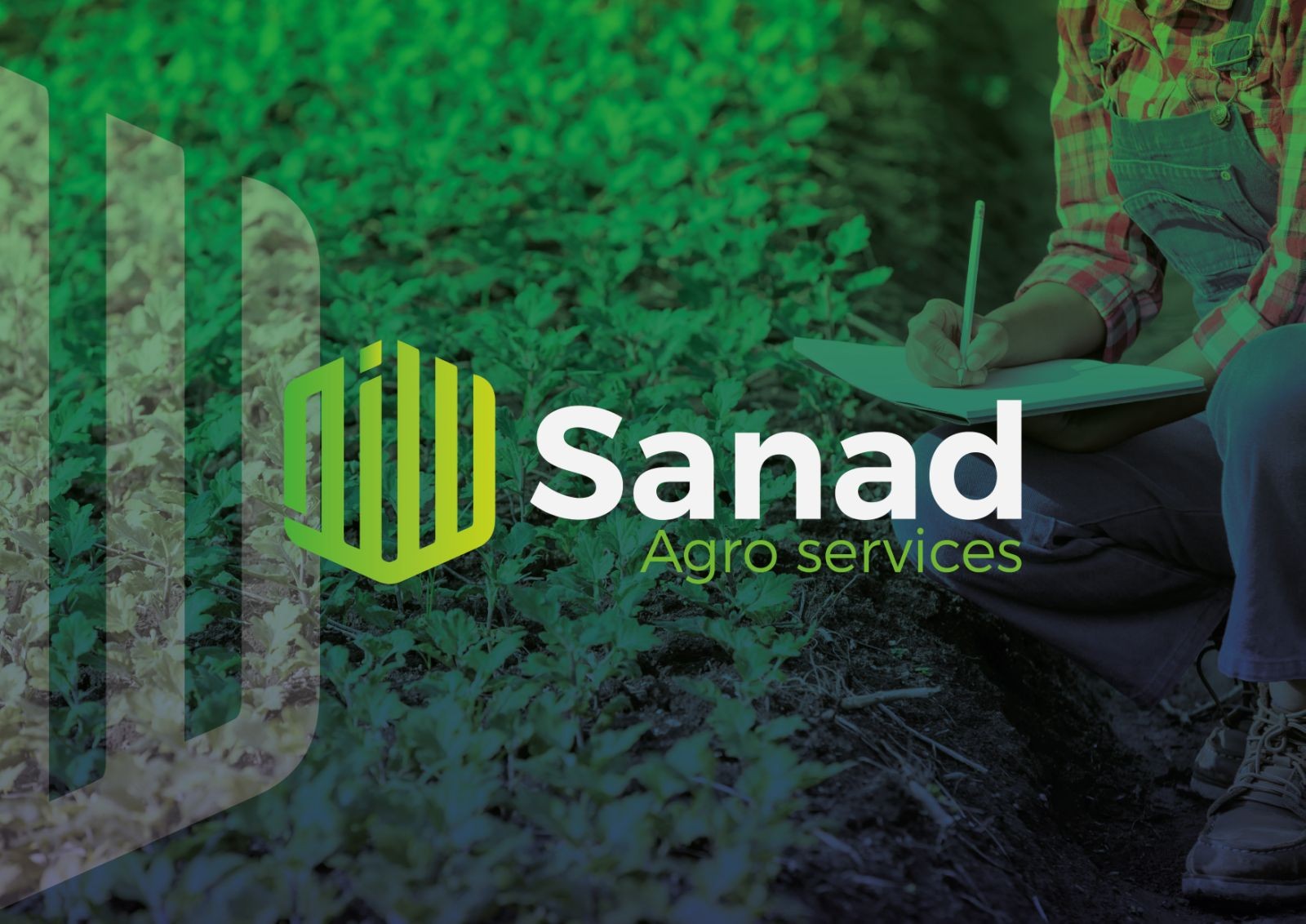 Sanad Agro services 