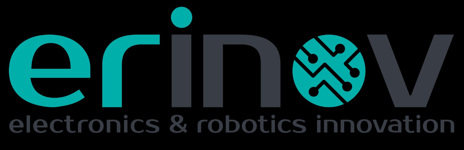 erinov electronics & robotics