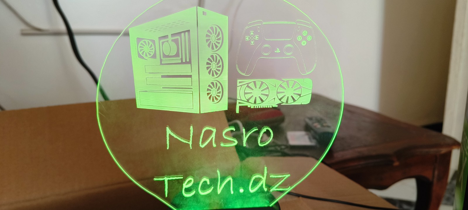 Nasro Tech dz