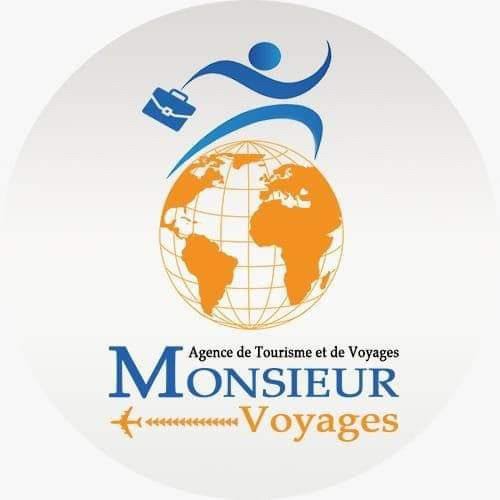 Monsieur Voyages Alger