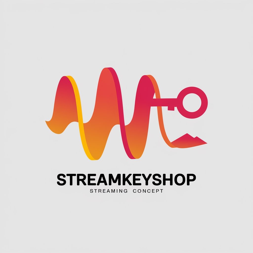 StreamKeyShop