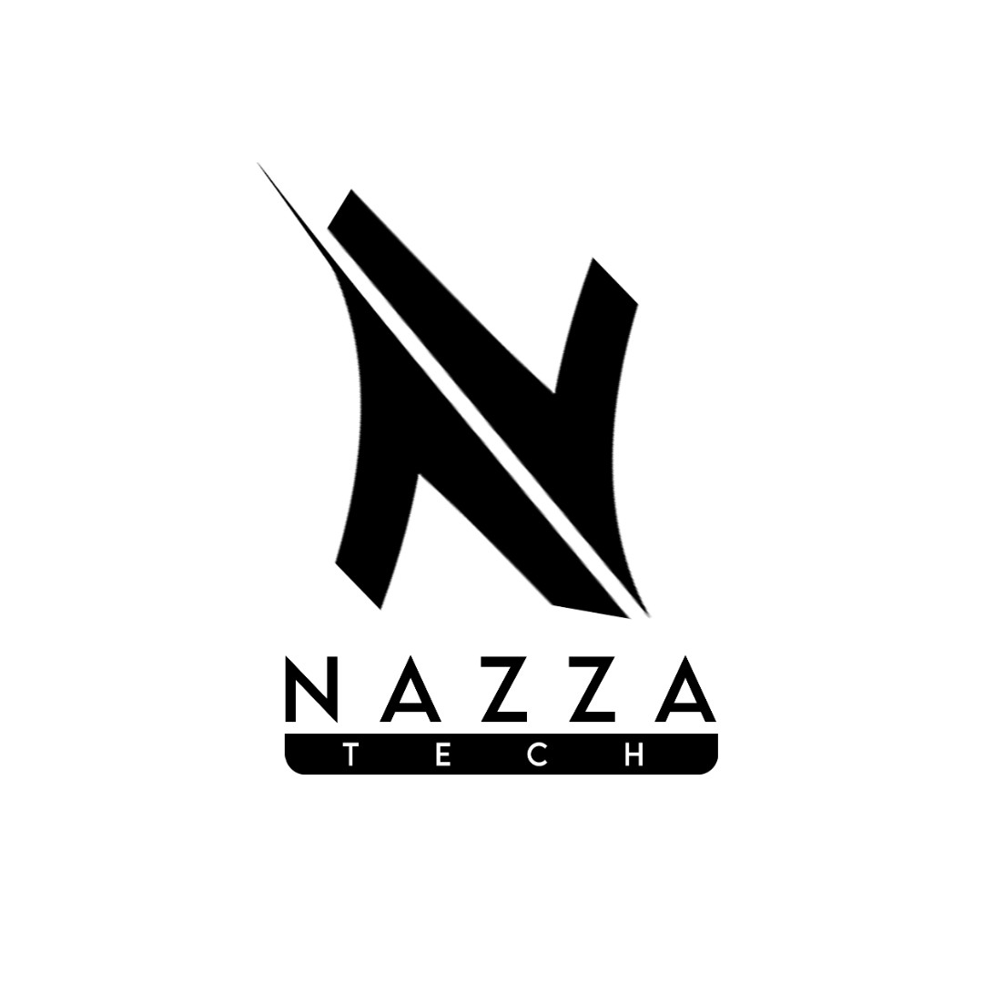 Accueil NAZZA TECH