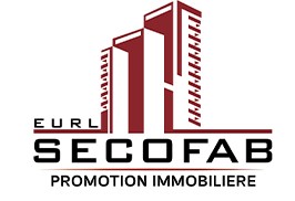 EURL SECOFAB immobilier