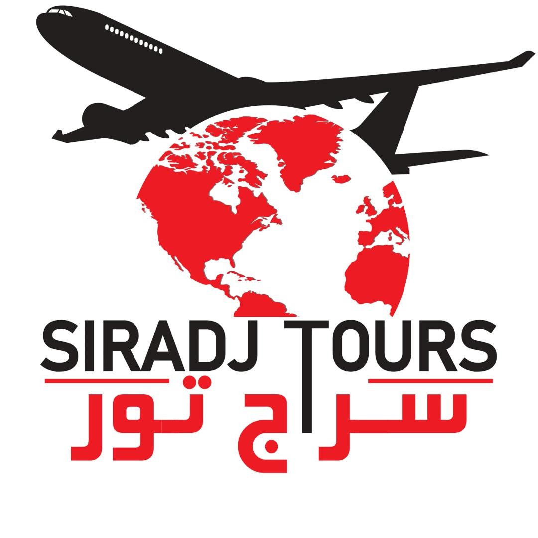 Siradj tours