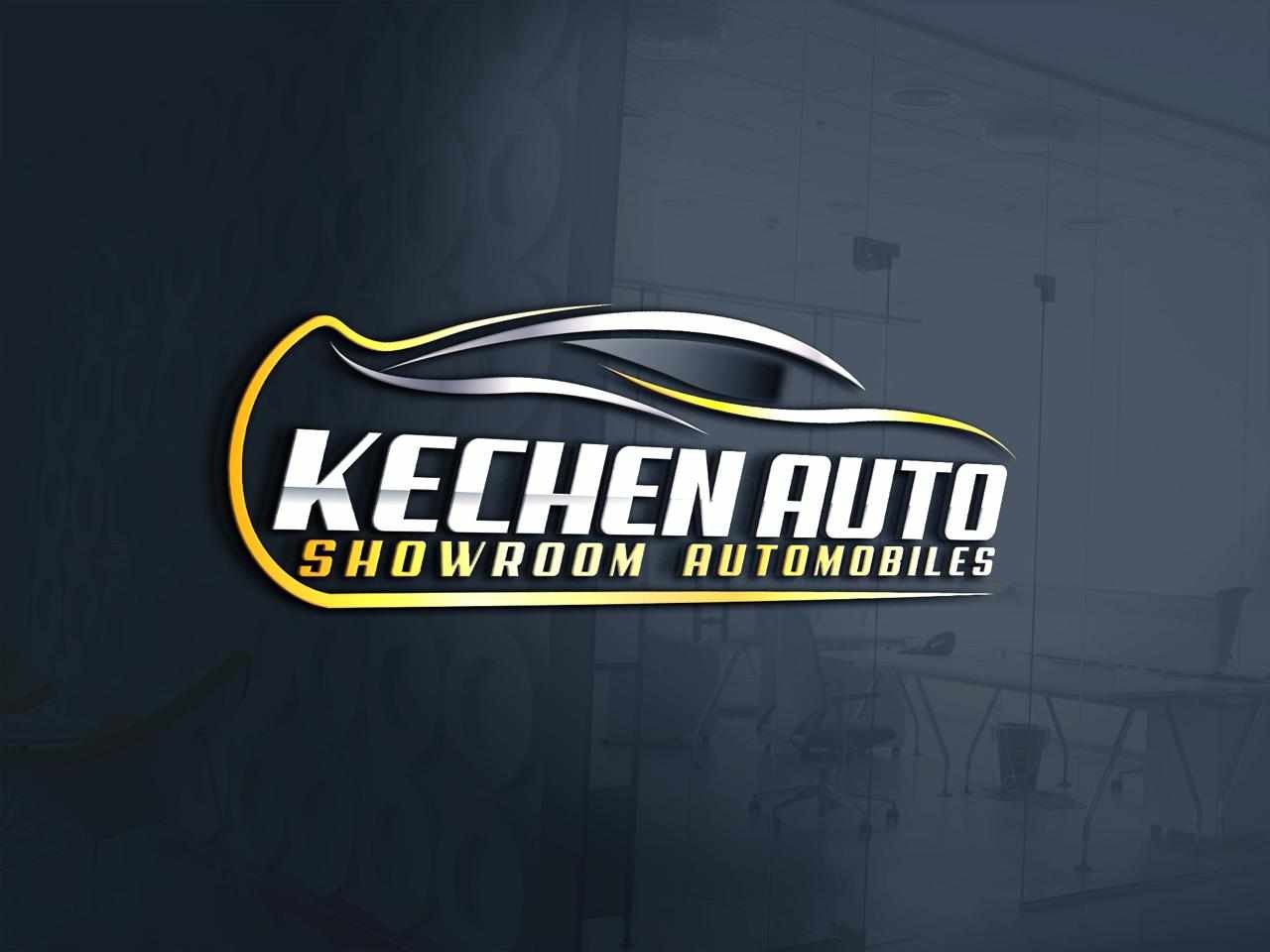 Kechen Auto