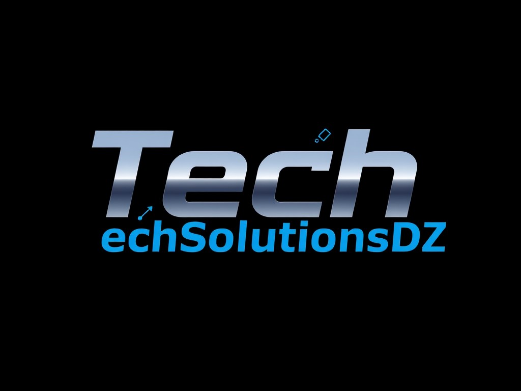 TechSolutionsDZ