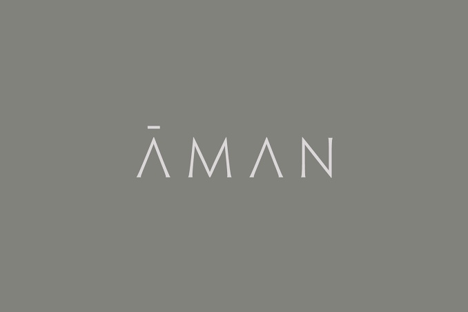 AMAN SHOP