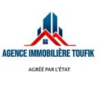 Agence immobilière TOUFIK