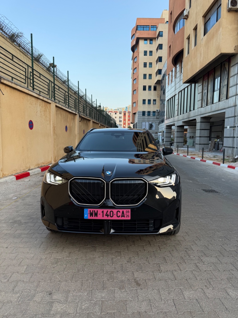 Rachida auto