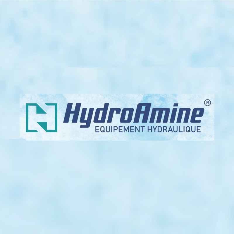 Hydro Amine 