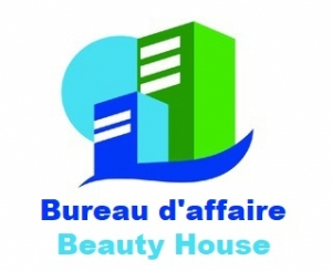 Bureau d'affaire Beauty House