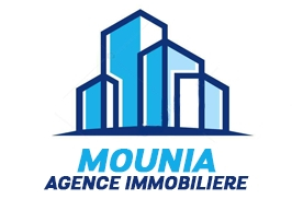 Agence immobiliere  mounia