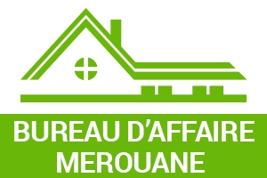 BUREAU D'AFFAIRES MEROUANE