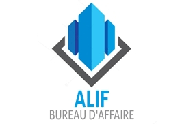 Bureau d'affaire Alif