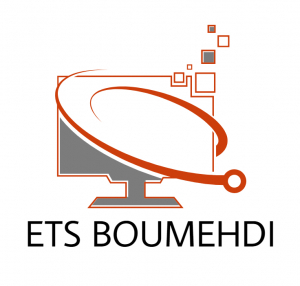 ETS BOUMEHDI Pointeuse