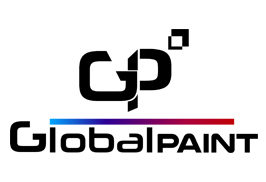 Global paint