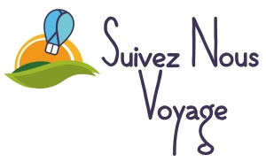 SUIVEZ NOUS VOYAGE