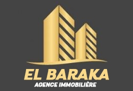 Agence immobilière El BARAKA