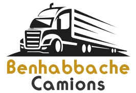 Benhabbache Camions
