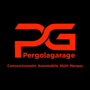 pergola garage 