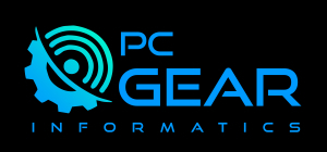 PC GEAR informatics 