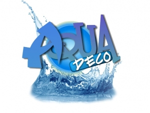 AQUADECO: fontaine, piscine, cascade, jet d'eau, stèles 