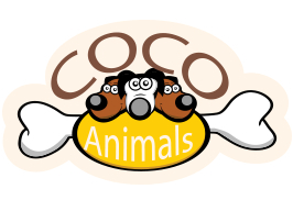 ANIMALS COCO
