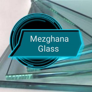 Mezghana Glass 