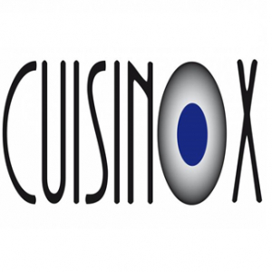 SARL CUISINOX INOX