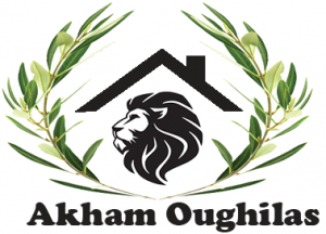 Akham Oughilas