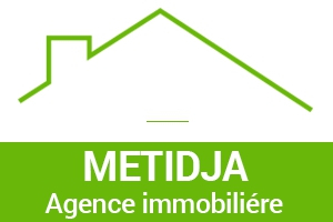 Agence Immobilière METIDJA