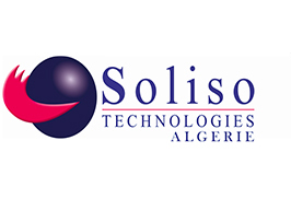 SOLISO TECHNOLOGIES ALGERIE